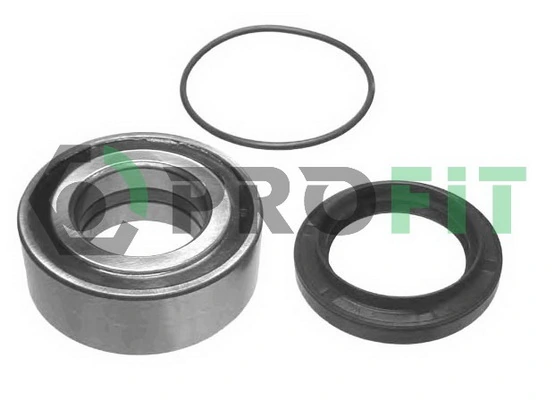 Rodamiento de rueda trasera para Ford Transit IV E