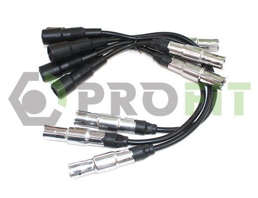 Cables de alta tensión, juego para Smart FORTWO  450