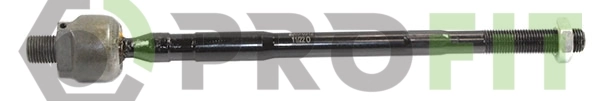 Bieleta de direccion para Nissan Almera (B10RS)