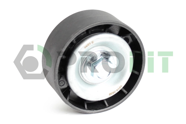 55494332 Peugeot/Citroen Polea guía correa poli V
