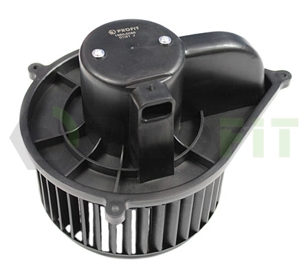 Ventilador de habitáculo para Fiat Ducato II 230L