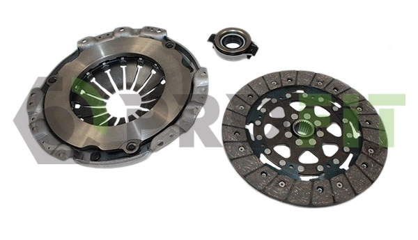  Embrague Nissan Almera 