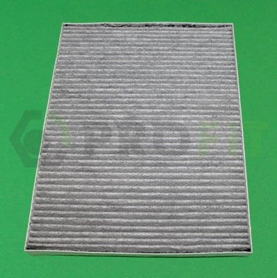 Filtro de cabina Chrysler Voyager III monovolumen (RG, RS) (1999 - 2008) precio, desde 11,22 EUR