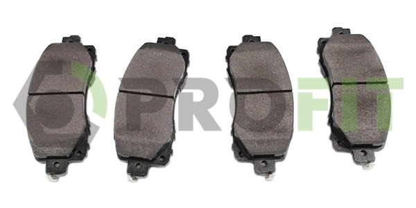 Pastillas freno delanteras Subaru Forester V SUV (S14, SK) (2018 - 2026) precio, desde 93,33 USD