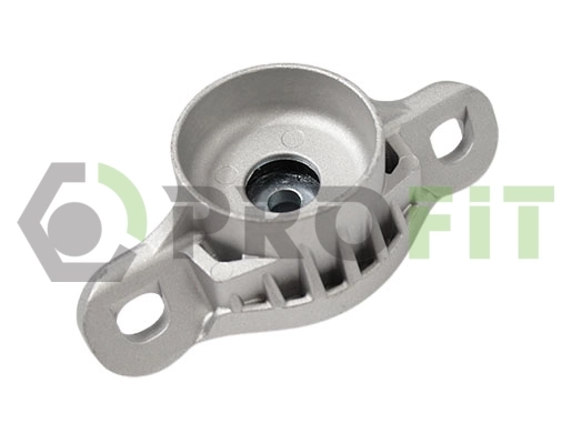 Copelas trasero para Citroen C4 II (B7)