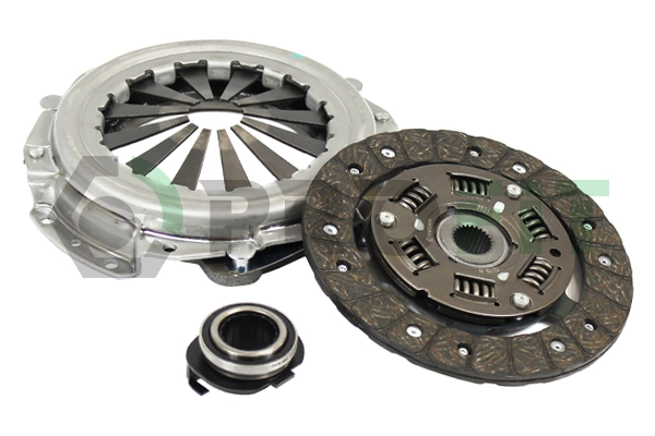 Kit de embrague Renault Clio I