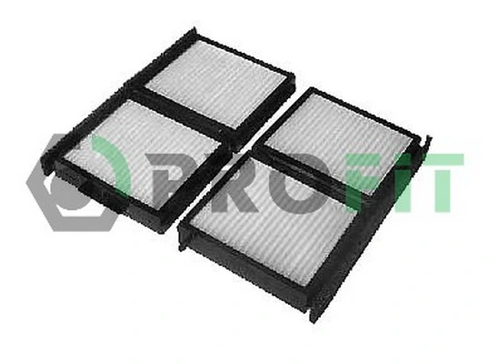 Filtro de cabina Mazda RX-8 coupé (SE) (2003 - 2012) precio, desde 7,65 EUR