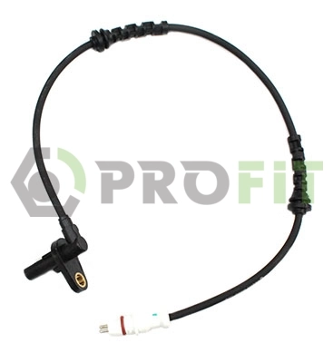  Sensor ABS Renault Clio 
