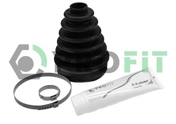 22407293K Formpart/Otoform Fuelle transmisión delantero exterior