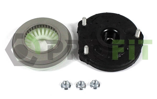 Soporte del amortiguador delantero izquierdo 51963860 Fiat/Alfa/Lancia
