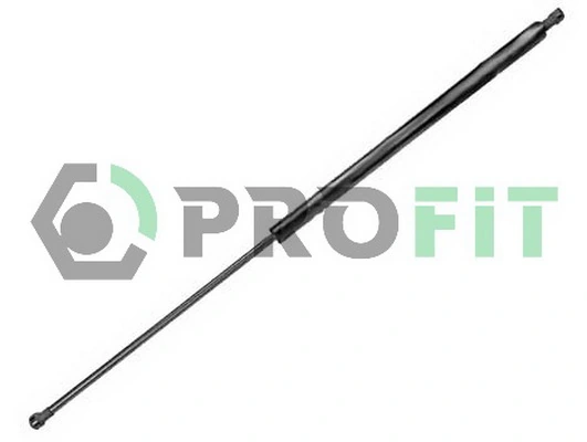 Amortiguador de maletero Renault Kangoo 1 KC0, KC1