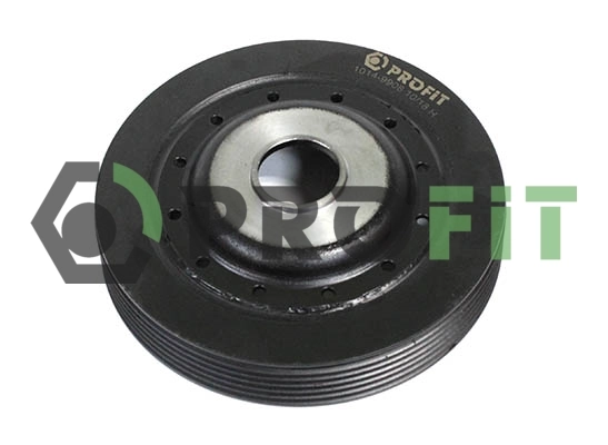  Polea de cigüeñal Renault Megane 1