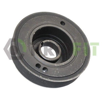 Comprar Polea de cigüeñal Ford Focus III CB8