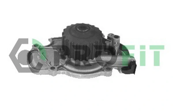 Motor de agua Honda Accord IV