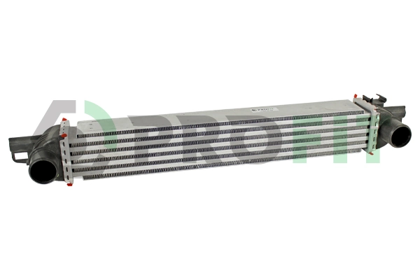  Intercooler Fiat Fiorino 
