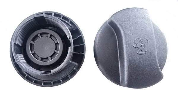 Tapa de radiador para Seat Alhambra  7V8, 7V9