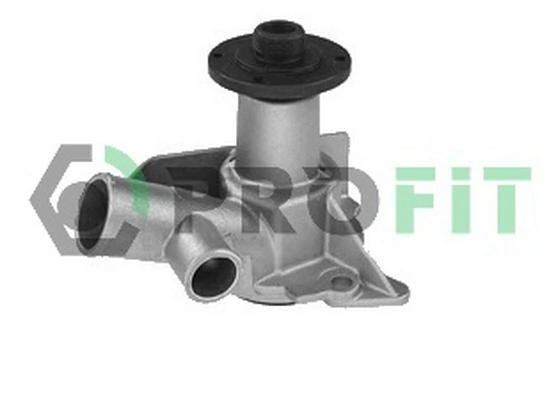 Motor de agua BMW 3 