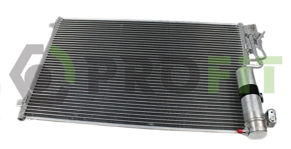 Aire acondicionado capacitor Nissan Qashqai +2 I SUV (J10) (2007 - 2014) precio, desde 83,54 EUR