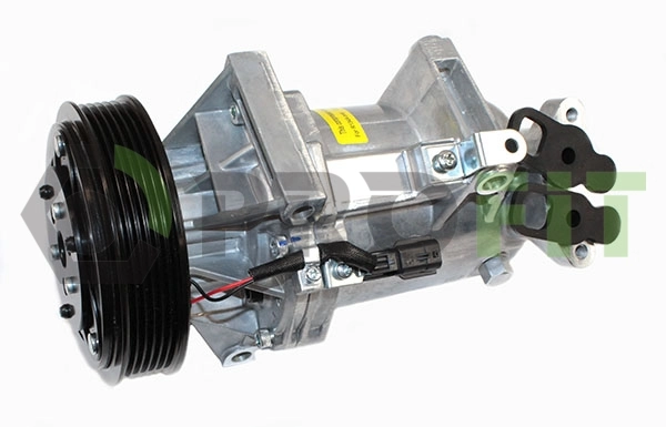 DCP37004 Denso Compresor climatizador