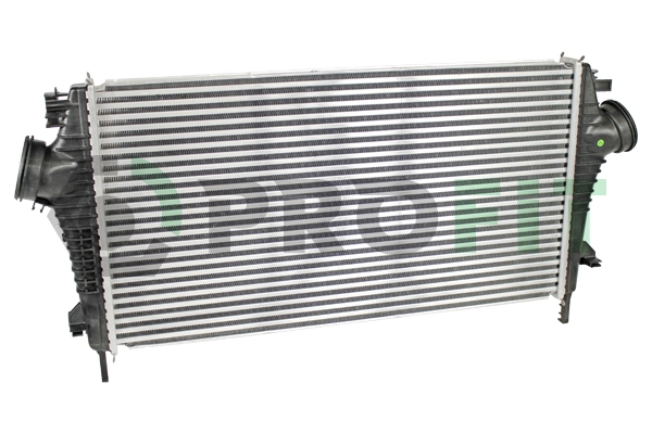 Radiador de aire de admisión Jdeus M820113A precio, desde 53,53 EUR