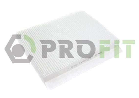 Filtro de polen Peugeot/Citroen 1609695480