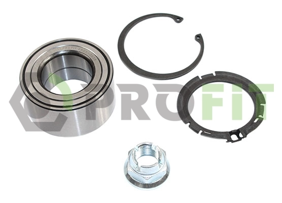 Cojinete de cubo delantero Mercedes S desde 51,88 €