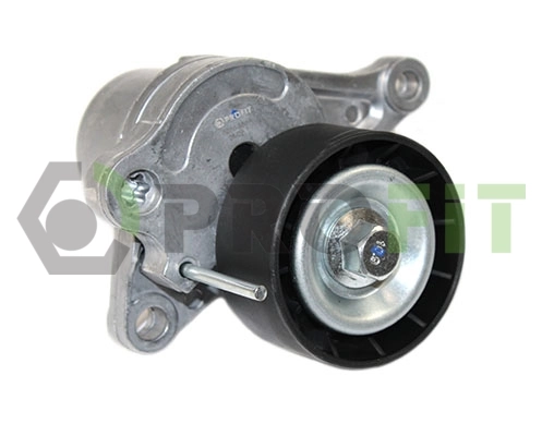  Tensor de correa poli V Renault Master 3