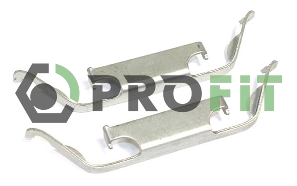 Comprar Juego de resortes de sujeción de pastillas de freno delanteras BMW X5  E53