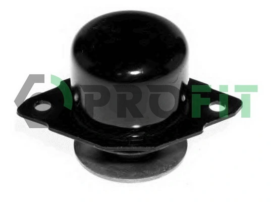 Soporte izquierdo del motor SC8 Polcar