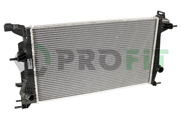 Refrigeración del motor para Renault Scenic GRAND III JZ0, JZ1