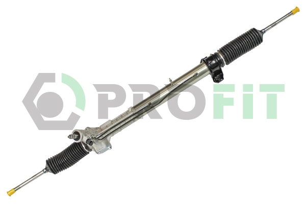Cremallera caja de direccion para Citroen Jumper  230L
