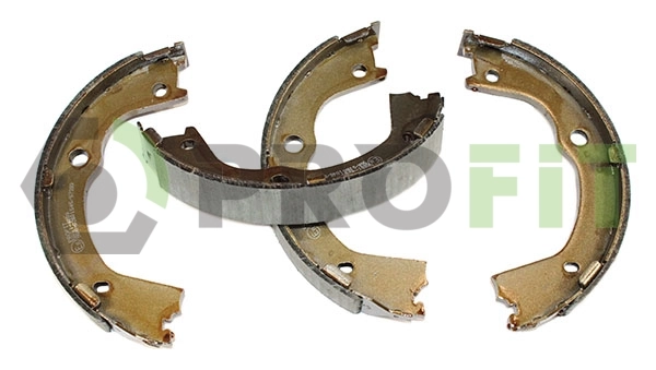 Zapatas de freno de mano SsangYong Actyon SUV (2011 - 2026) precio, desde 20,59 EUR