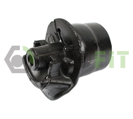 silentblock del eje trasero Toyota Prius 