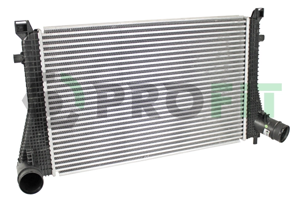 Comprar Intercooler Audi A3  8VS, 8VM