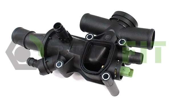  Caja de termostato Ford Kuga 1