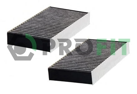 Filtro de cabina Mercedes ML/GLE SUV (W164) (2005 - 2011) precio, desde 21,51 EUR
