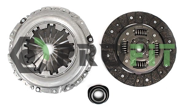 Kit de embrague Renault Laguna II