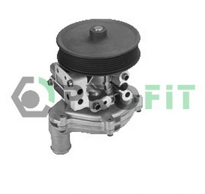 Comprar Bomba de agua Ford Transit VI V347/8
