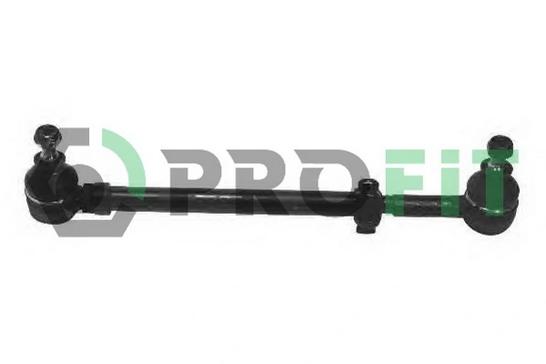 Barra de dirección completa M411 Polcar
