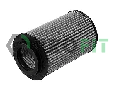  Filtro de aceite Opel Astra 