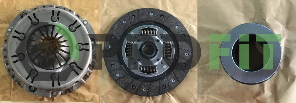 Comprar Kit de embrague completo 80  89, 89Q, 8A