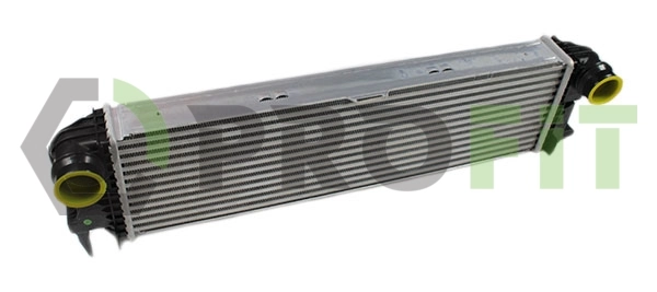 Radiador de aire de admisión Mercedes A4475010301 precio, desde 195,90 EUR