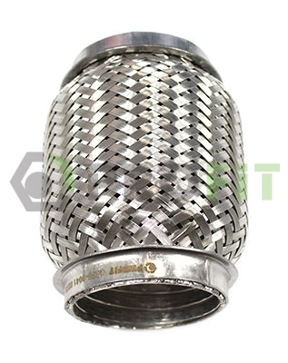 Chapa ondulada del silenciador Volkswagen Passat 3B3