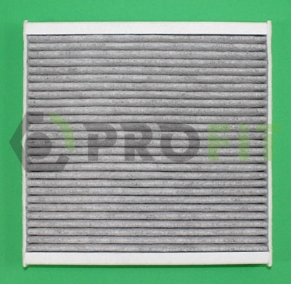 Filtro de cabina Smart FORTWO coupé (451) (2007 - 2026) precio, desde 9,14 EUR