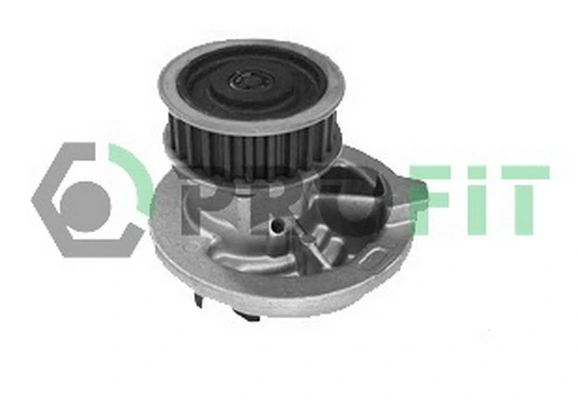  Bomba de agua Opel Omega 