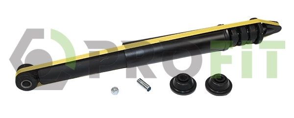 Amortiguador trasero Nissan Versa E12X