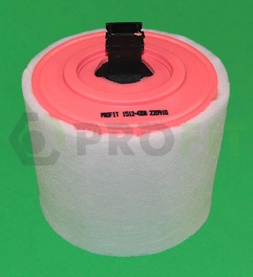 Comprar Filtro de aire Opel Astra K 