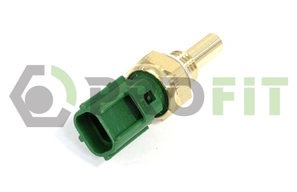 Sensor de temperatura del motor para Mini Cooper (R50, R53)