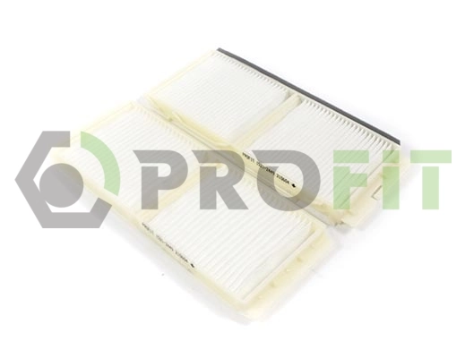 Filtro antipolen para Mazda 3  BL