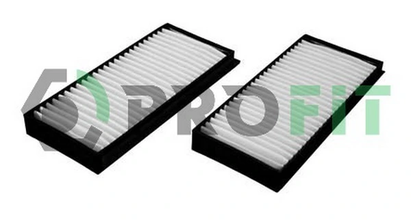 QC1110WU Wunder Filtro antipolen